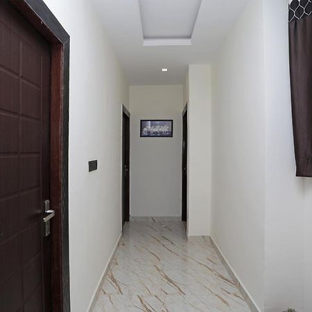 Collection O Hotel Divine Ganges Haridwār Exterior foto
