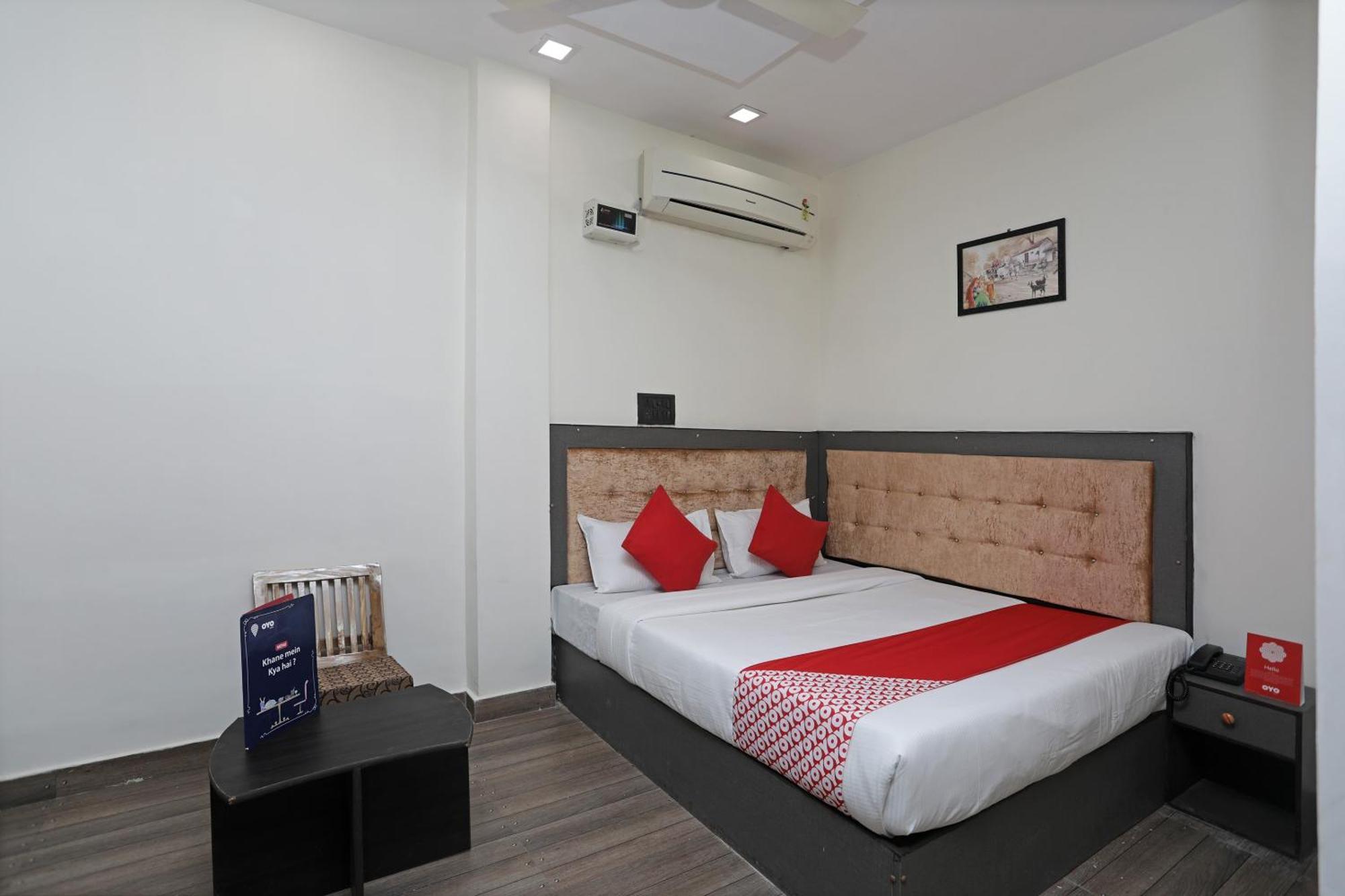 Collection O Hotel Divine Ganges Haridwār Exterior foto